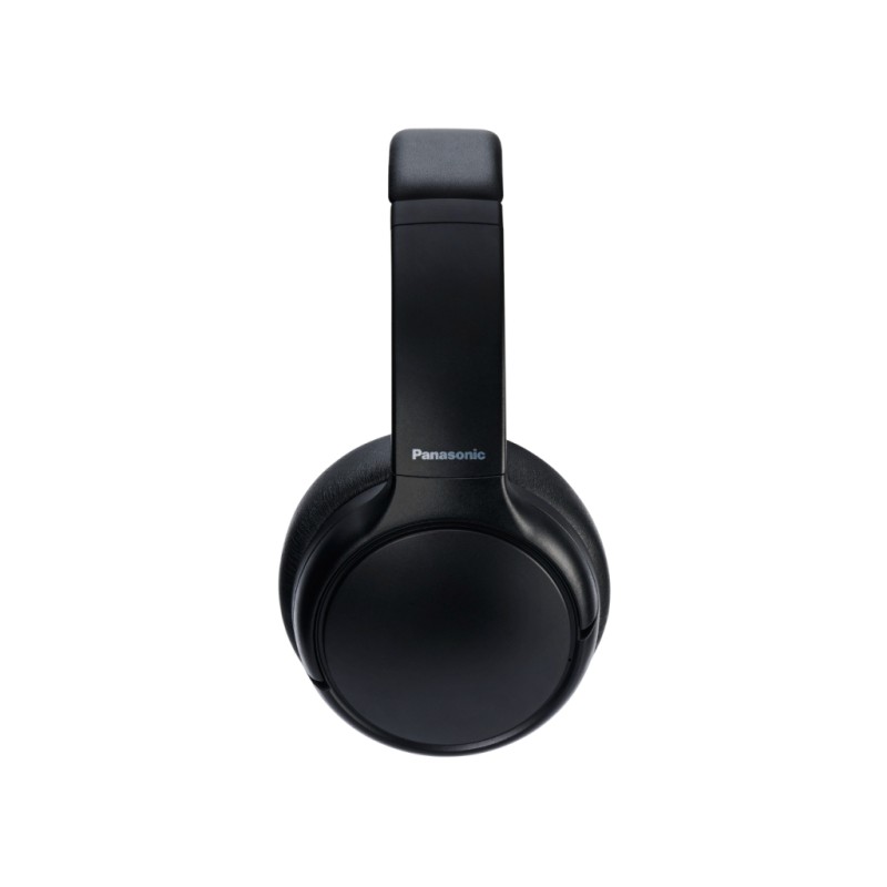 Наушники Panasonic RB-M600B Black (RB-M600BG-K)