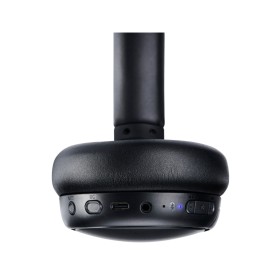 Наушники Panasonic RB-M600B Black (RB-M600BG-K)