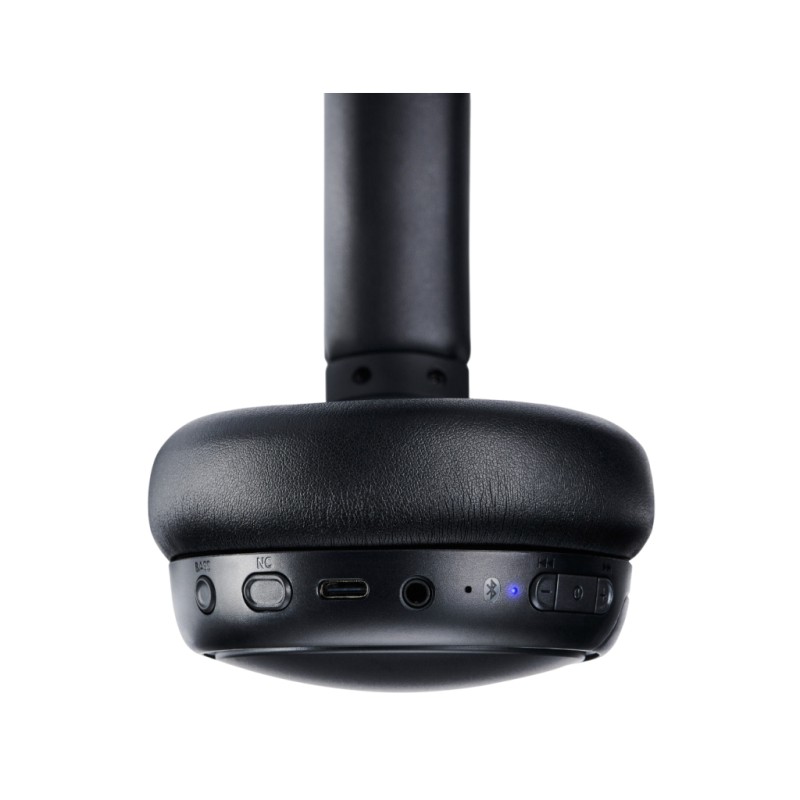 Наушники Panasonic RB-M600B Black (RB-M600BG-K)