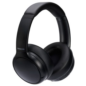 Наушники Panasonic RB-M600B Black (RB-M600BG-K)