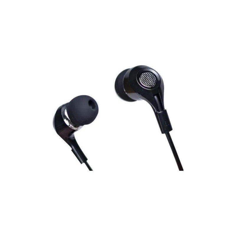 Наушники XO EP4 Black (XO-EP4-BK)