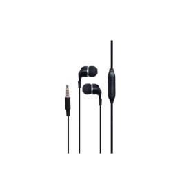 Наушники XO EP4 Black (XO-EP4-BK)