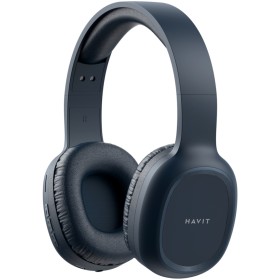 Навушники Havit HV-H2590BT Pro Blue (6939119045715)
