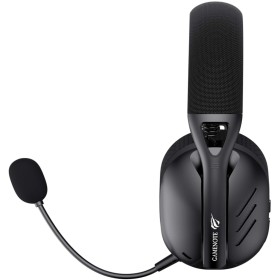 Навушники Havit Fuxi-H3 Black (6939119046842)