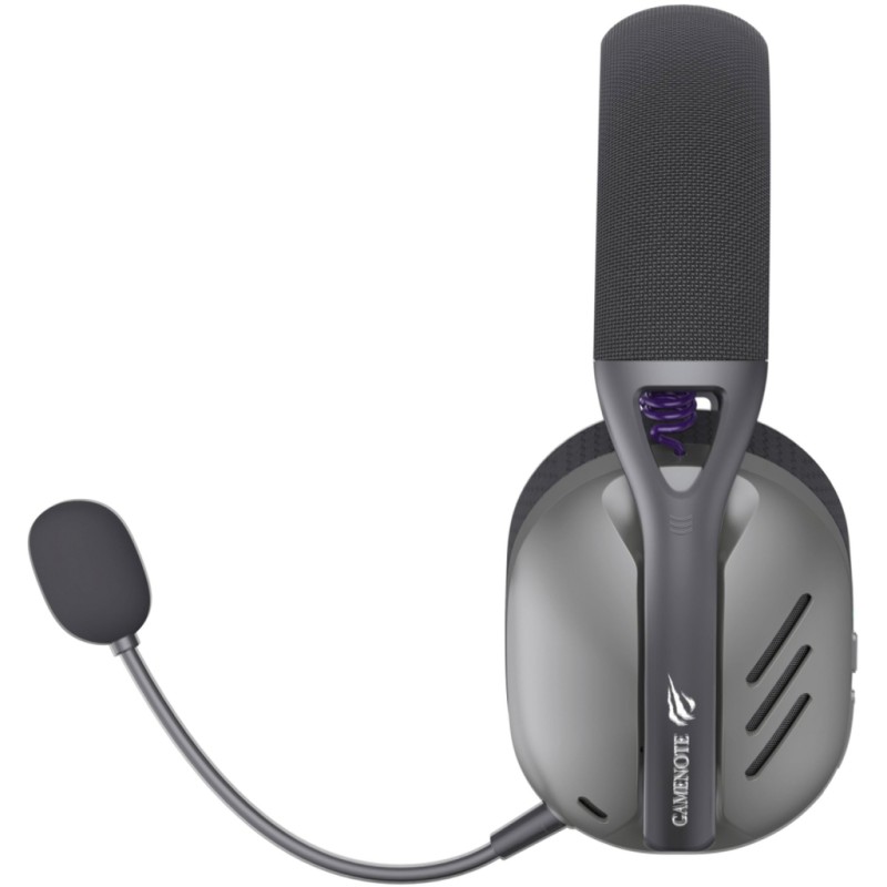 Навушники Havit Fuxi-H3 Gray (6939119064419)