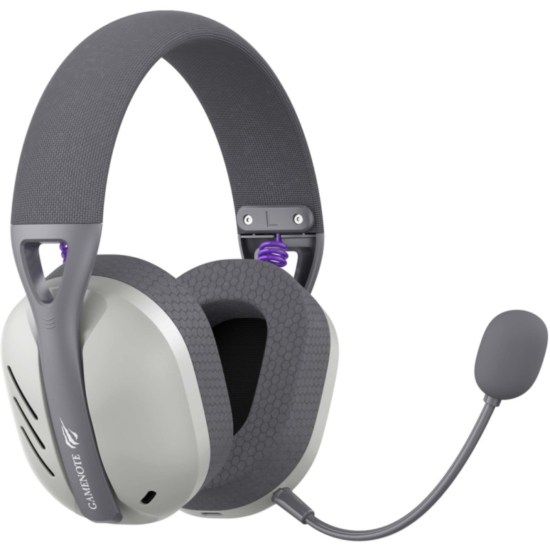 Навушники Havit Fuxi-H3 Gray (6939119064419)