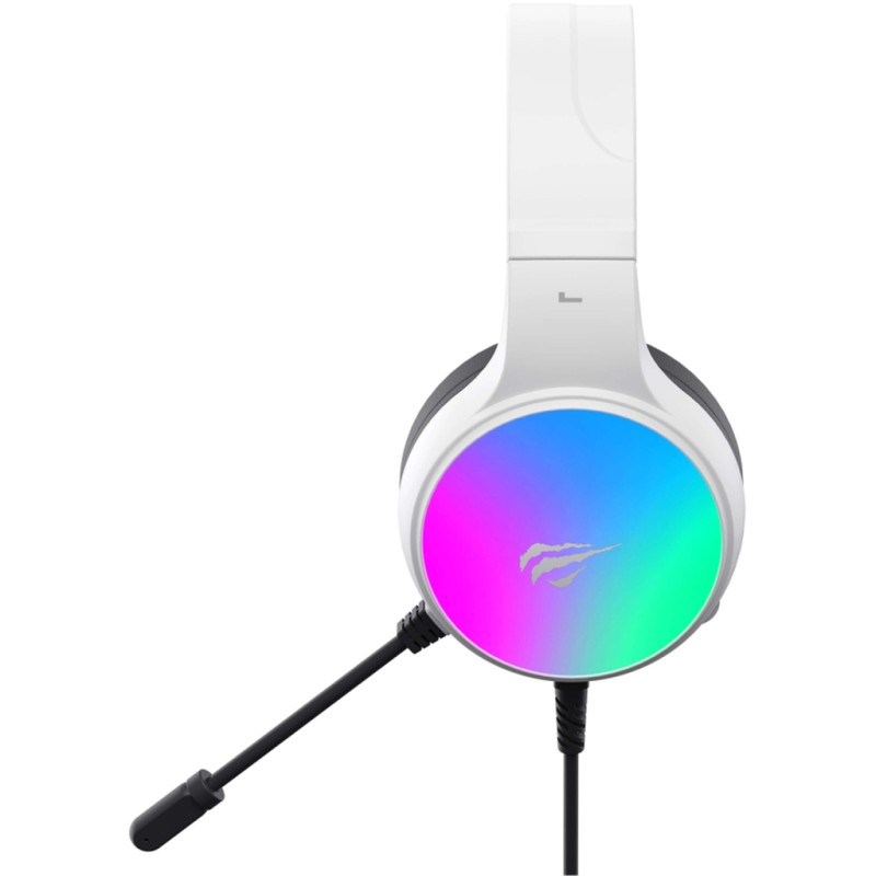 Наушники Havit HV-H2043U Plug USB 7.1 (6939119080532)