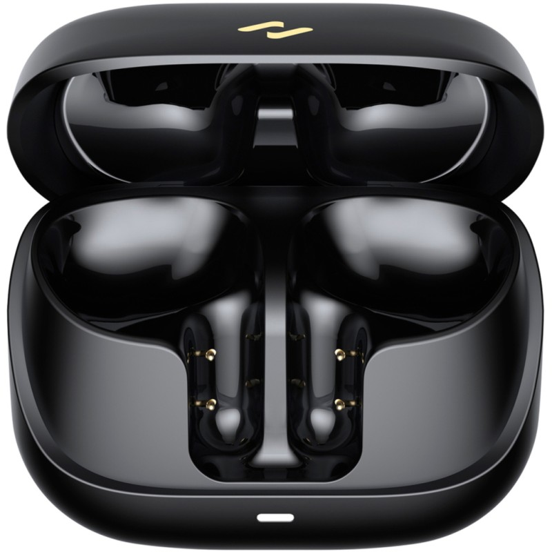 Навушники Havit TW906 Pro ANC TWS Black (6939119080693)