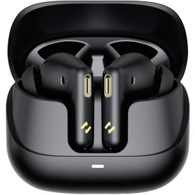 Навушники Havit TW906 Pro ANC TWS Black (6939119080693)