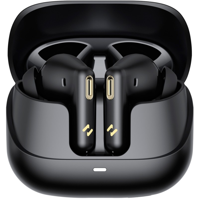 Навушники Havit TW906 Pro ANC TWS Black (6939119080693)