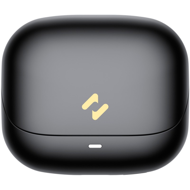 Навушники Havit TW906 Pro ANC TWS Black (6939119080693)