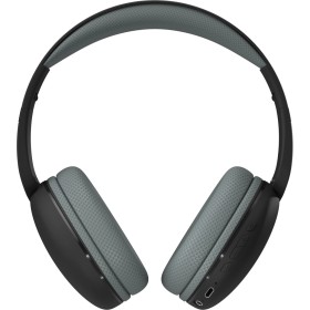 Навушники Defender FreeMotion B480 Bluetooth Black (63480)
