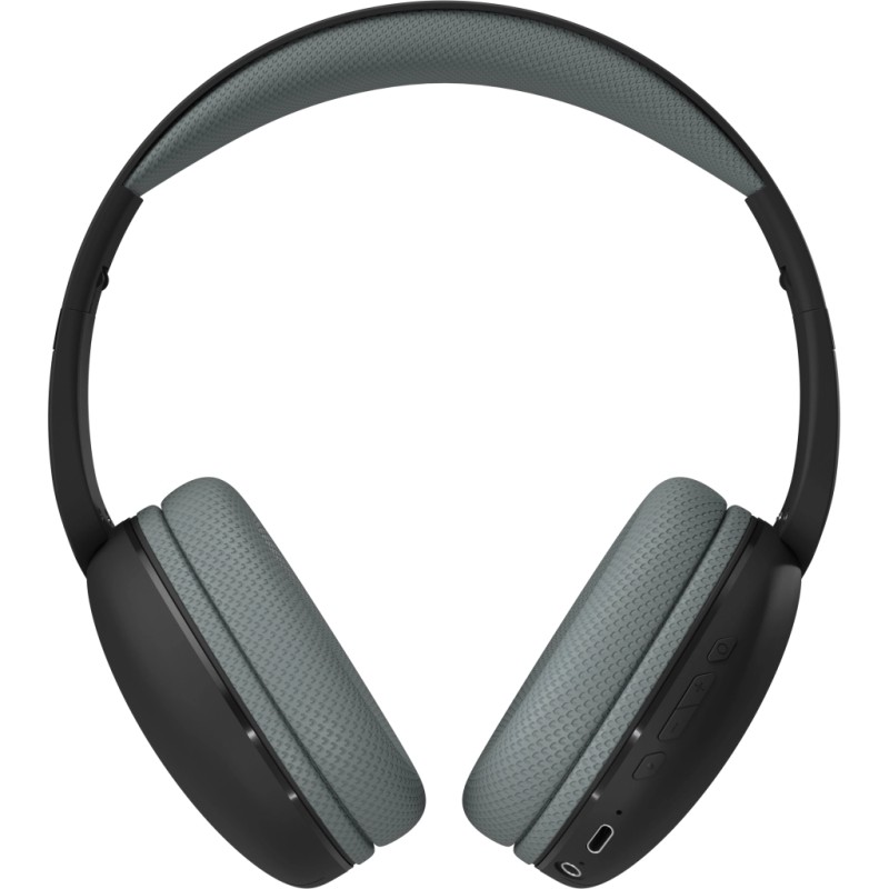 Навушники Defender FreeMotion B480 Bluetooth Black (63480)
