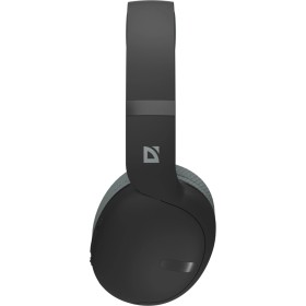 Навушники Defender FreeMotion B480 Bluetooth Black (63480)
