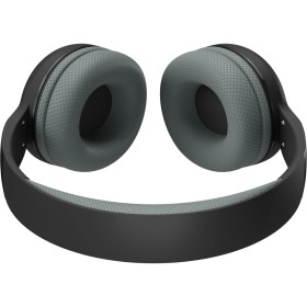 Навушники Defender FreeMotion B480 Bluetooth Black (63480)