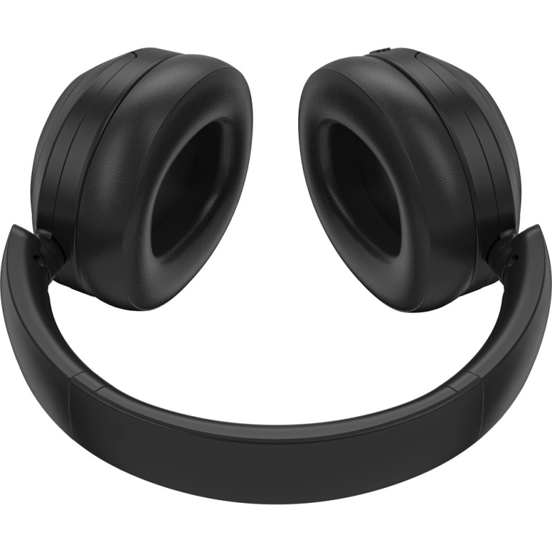 Наушники Defender FreeMotion B490 Bluetooth Black (63490)