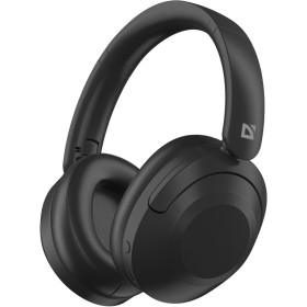 Наушники Defender FreeMotion B490 Bluetooth Black (63490)