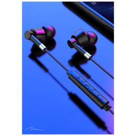 Наушники Media-Tech ALL USB-C Black (MT3609K)