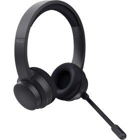 Наушники Trust Ayda Wireless ENC Black (25463)