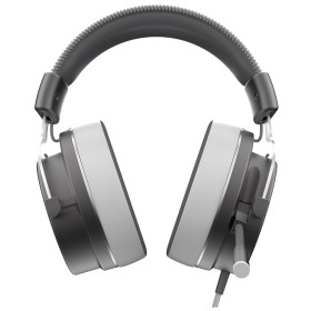 Навушники Dark Project One VEXO Grey (DPO_VEXO_WIRED_GREY)