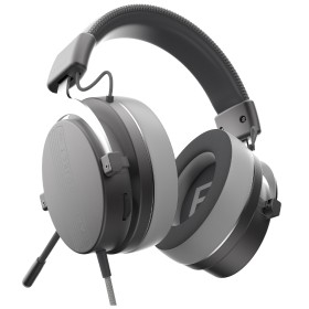 Навушники Dark Project One VEXO Grey (DPO_VEXO_WIRED_GREY)