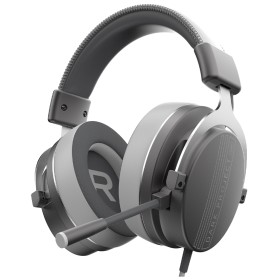 Наушники Dark Project One VEXO Grey (DPO_VEXO_WIRED_GREY)