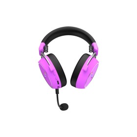 Наушники Hator Hypergang 3 Hi-Res Cyber Violet (ESH52)