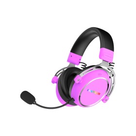 Наушники Hator Hypergang 3 Hi-Res Cyber Violet (ESH52)