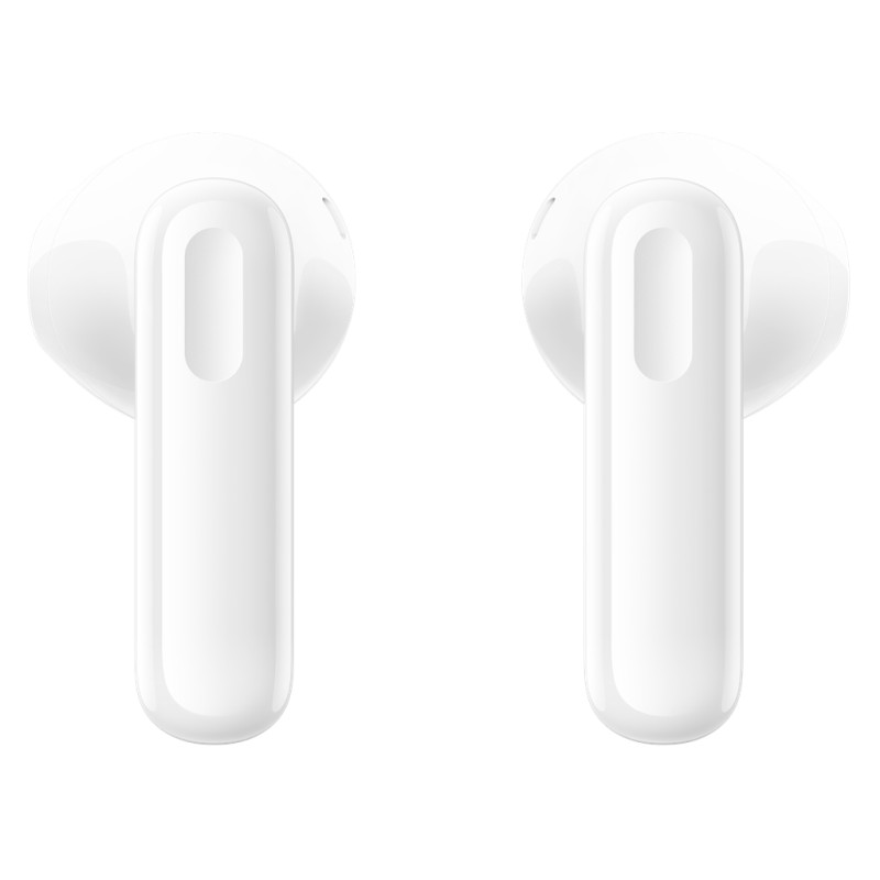 Наушники Oppo Enco Buds3 ETEG1 Snow White