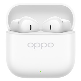 Наушники Oppo Enco Buds3 ETEG1 Snow White
