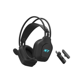 Наушники A4Tech XR-200 Black (4711421001410)