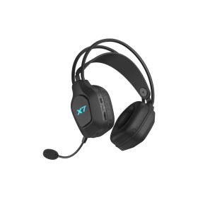 Наушники A4Tech XR-200 Black (4711421001410)