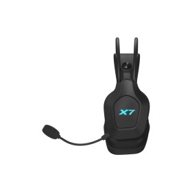 Наушники A4Tech XR-200 Black (4711421001410)