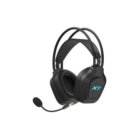 Наушники A4Tech XR-200 Black (4711421001410)