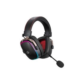 Навушники GamePro Asgard Valkyria RGB Tri-Mod (HSW249B)