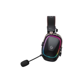 Наушники GamePro Asgard Valkyria RGB Tri-Mod (HSW249B)