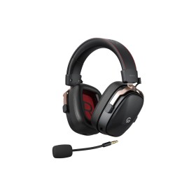 Наушники GamePro Asgard Valkyria RGB Tri-Mod (HSW249B)