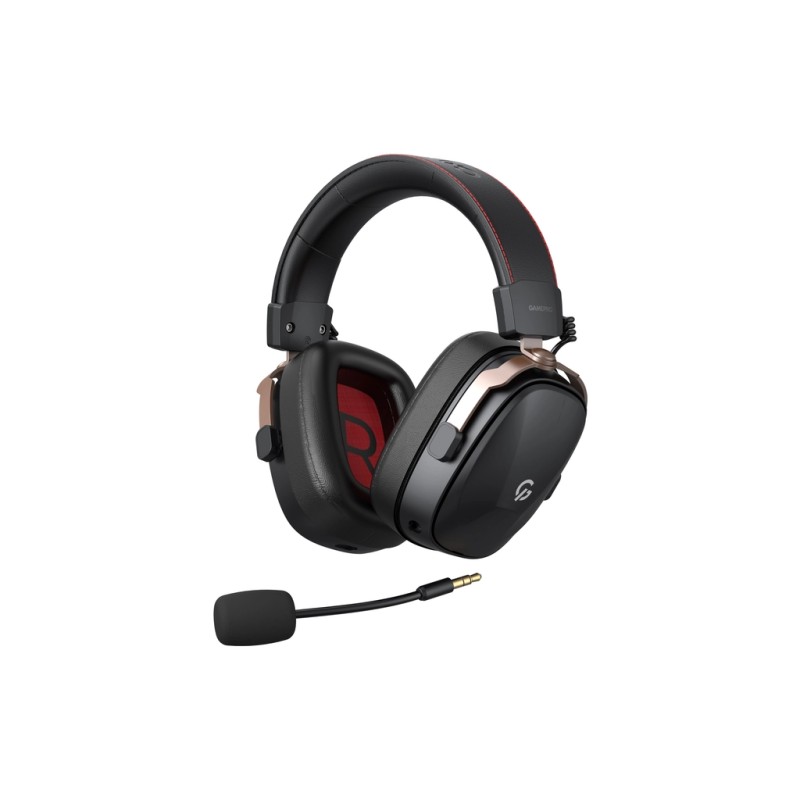 Наушники GamePro Asgard Valkyria RGB Tri-Mod (HSW249B)