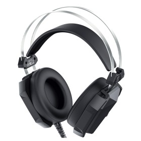Наушники XO GE-07 Static Gaming Black (GE-07 Black)