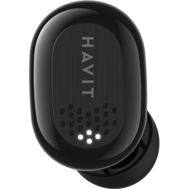 Навушники Havit TW925 Black (HV-TW925)
