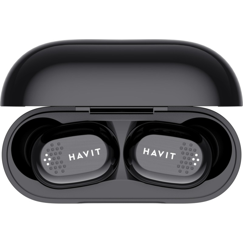 Навушники Havit TW925 Black (HV-TW925)