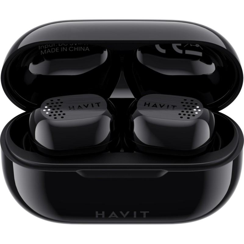 Навушники Havit TW925 Black (HV-TW925)