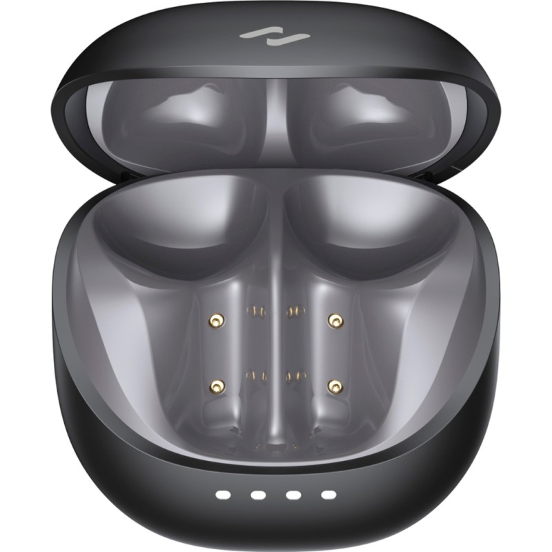 Наушники Havit TW931 Black (6939119080785)