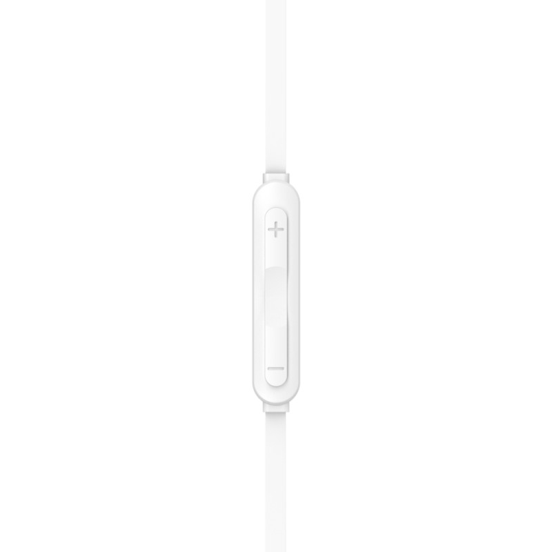 Наушники Havit HV-E336C USB-C White (HV-E336C)