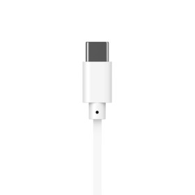 Наушники Havit HV-E336C USB-C White (HV-E336C)