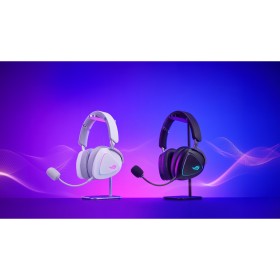 Навушники ASUS ROG Delta II White (90YH03W0-BHUA10)