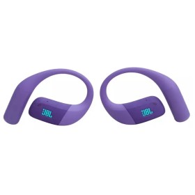 Наушники JBL Endurance Zone Purple (JBLENDUZONEPUR)