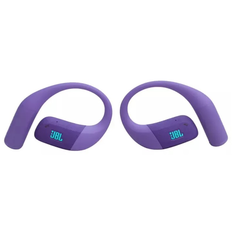 Наушники JBL Endurance Zone Purple (JBLENDUZONEPUR)