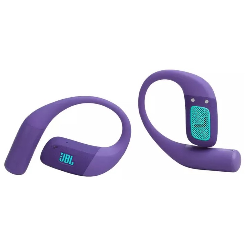 Наушники JBL Endurance Zone Purple (JBLENDUZONEPUR)