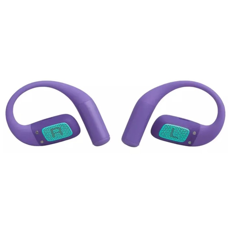 Наушники JBL Endurance Zone Purple (JBLENDUZONEPUR)